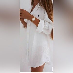 U.S. Polo Assn. Button Down